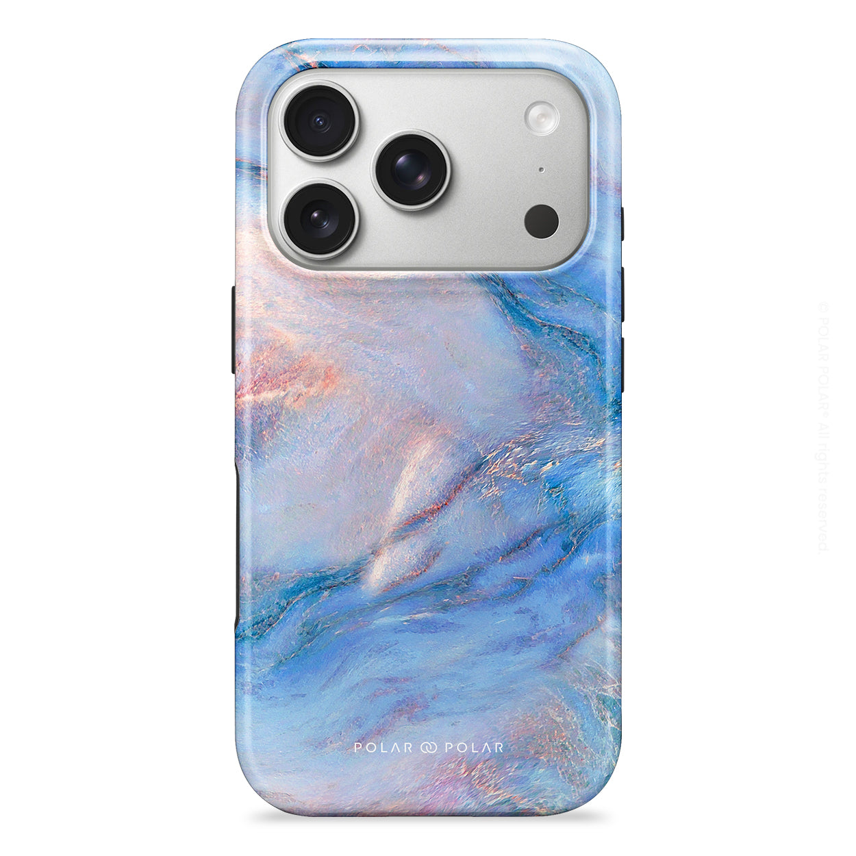 Standard_iPhone 17 Pro | Tough Case (dual-layer)