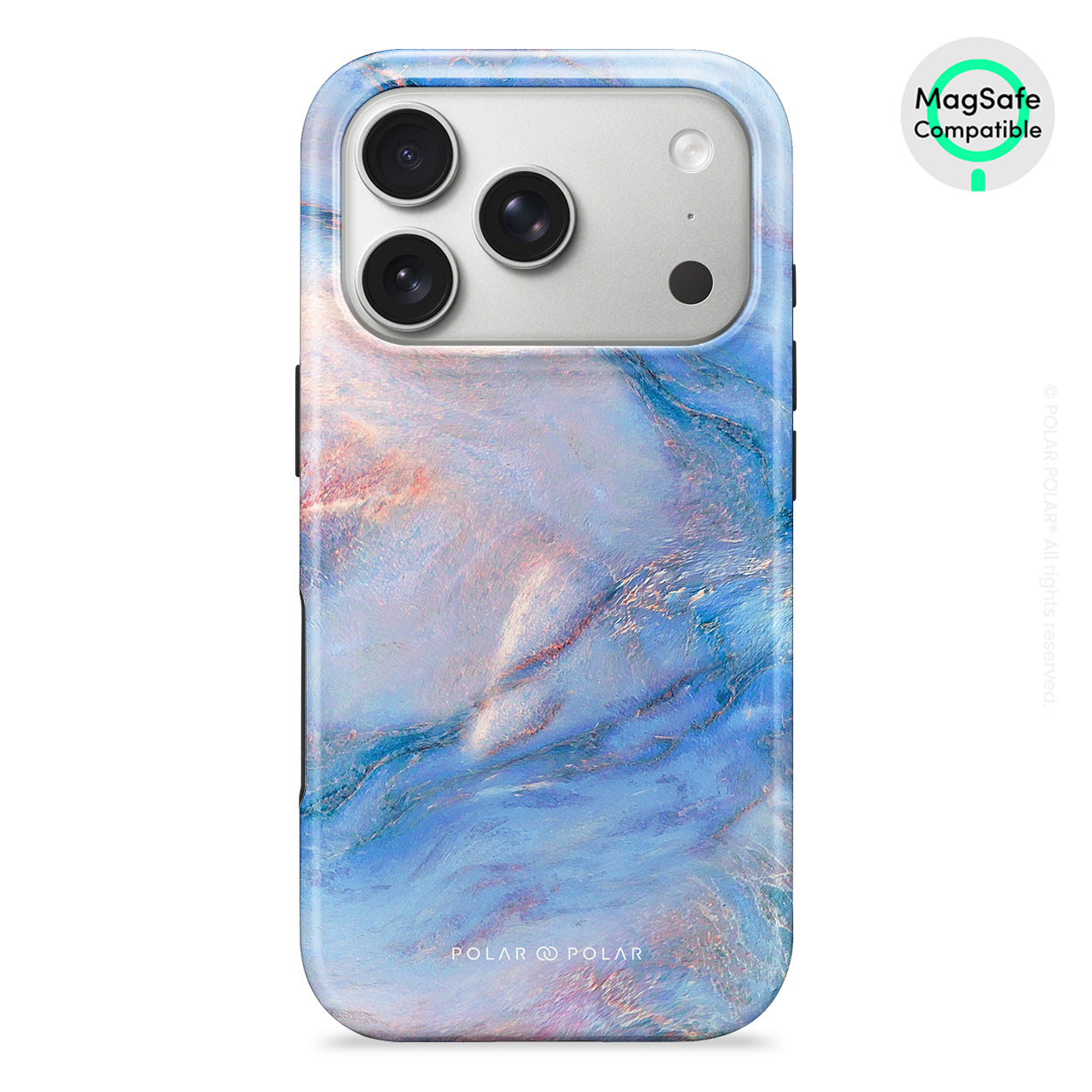 Standard_iPhone 17 Pro | Tough MagSafe Case