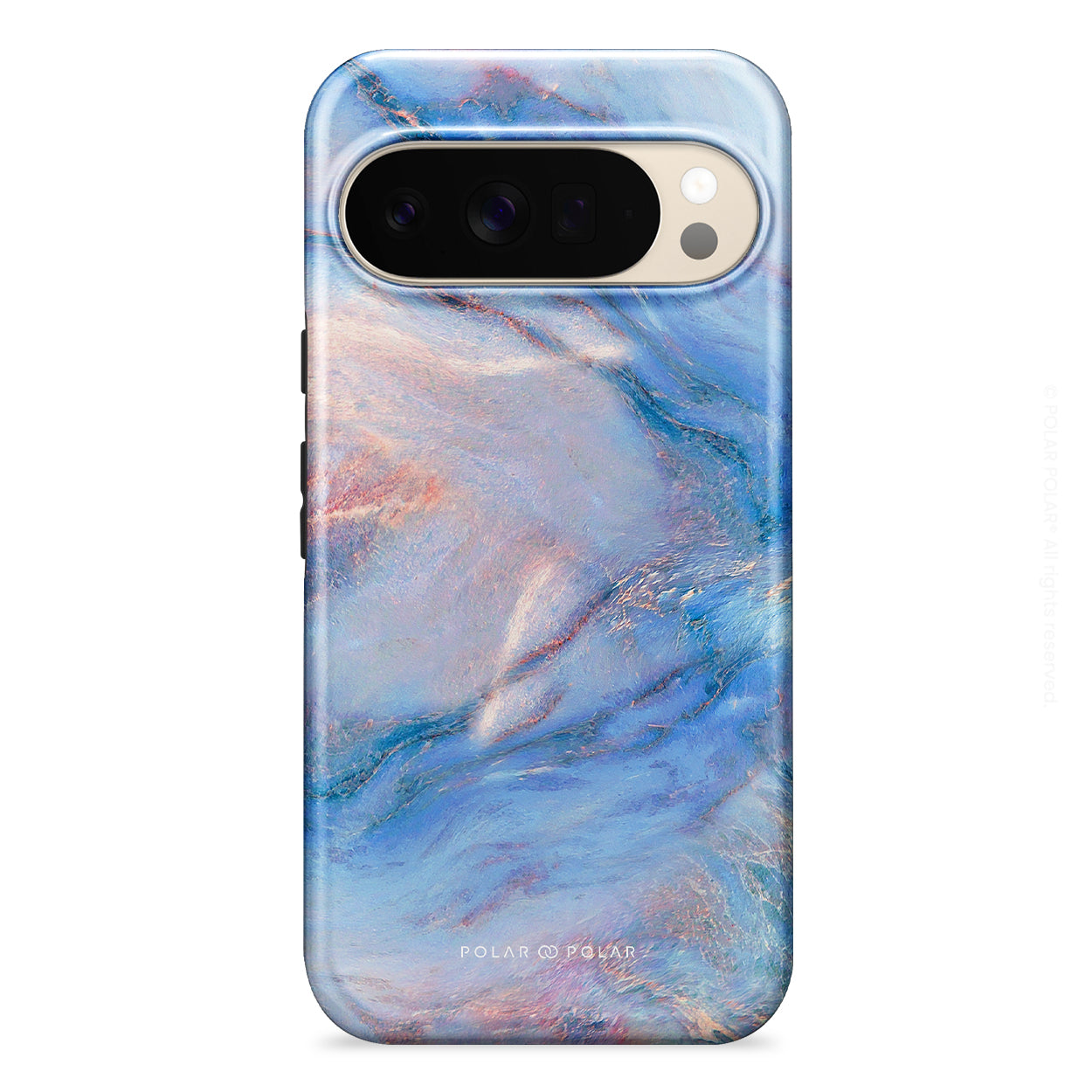 Standard_Google Pixel 10 Pro XL | Tough Case (dual-layer)