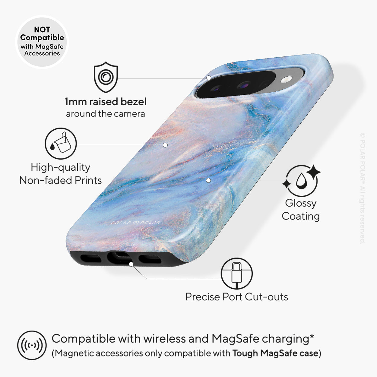 Standard_Google Pixel 10 | Tough Case (dual-layer)