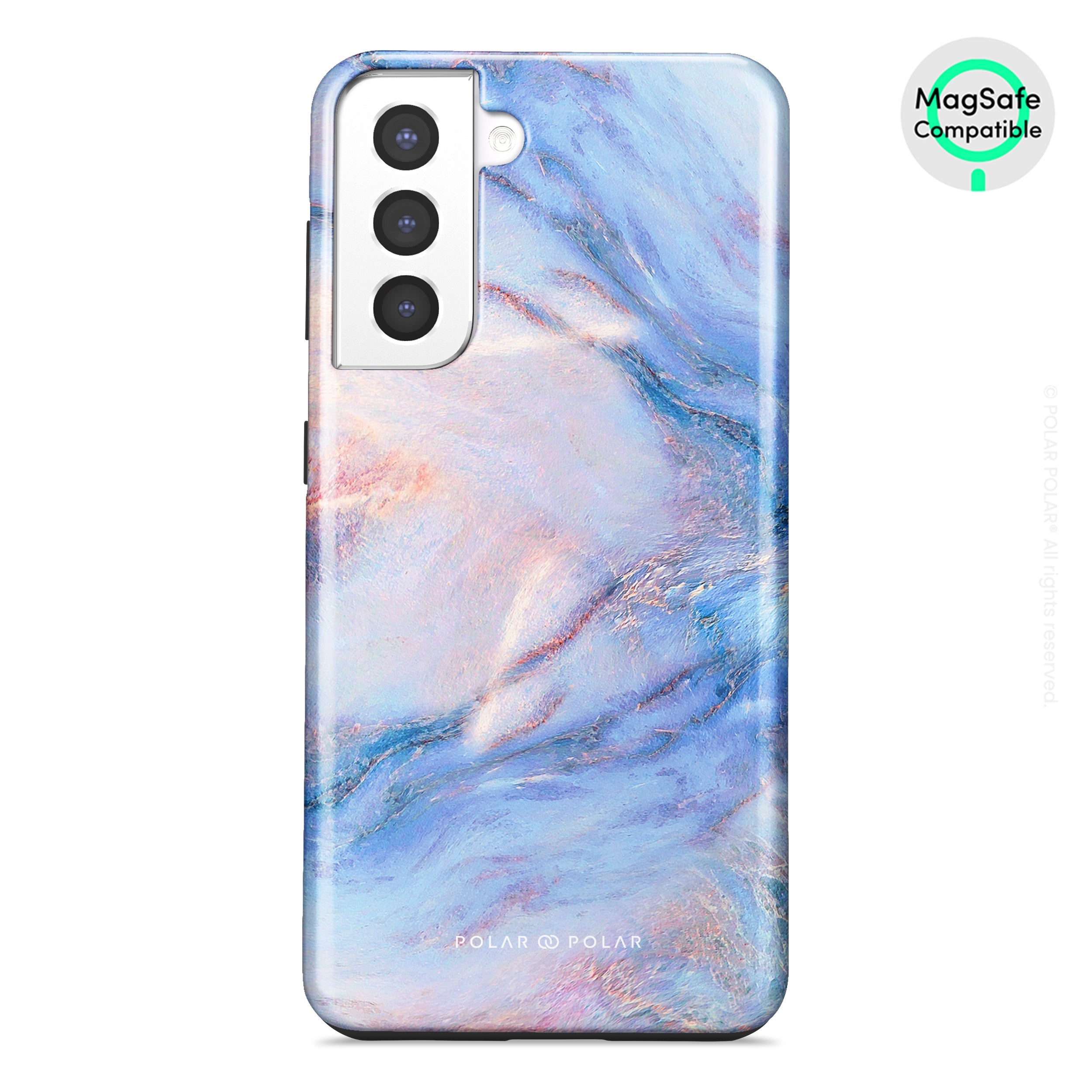 Standard_Samsung Galaxy S21 5G | Tough MagSafe Case | Common
