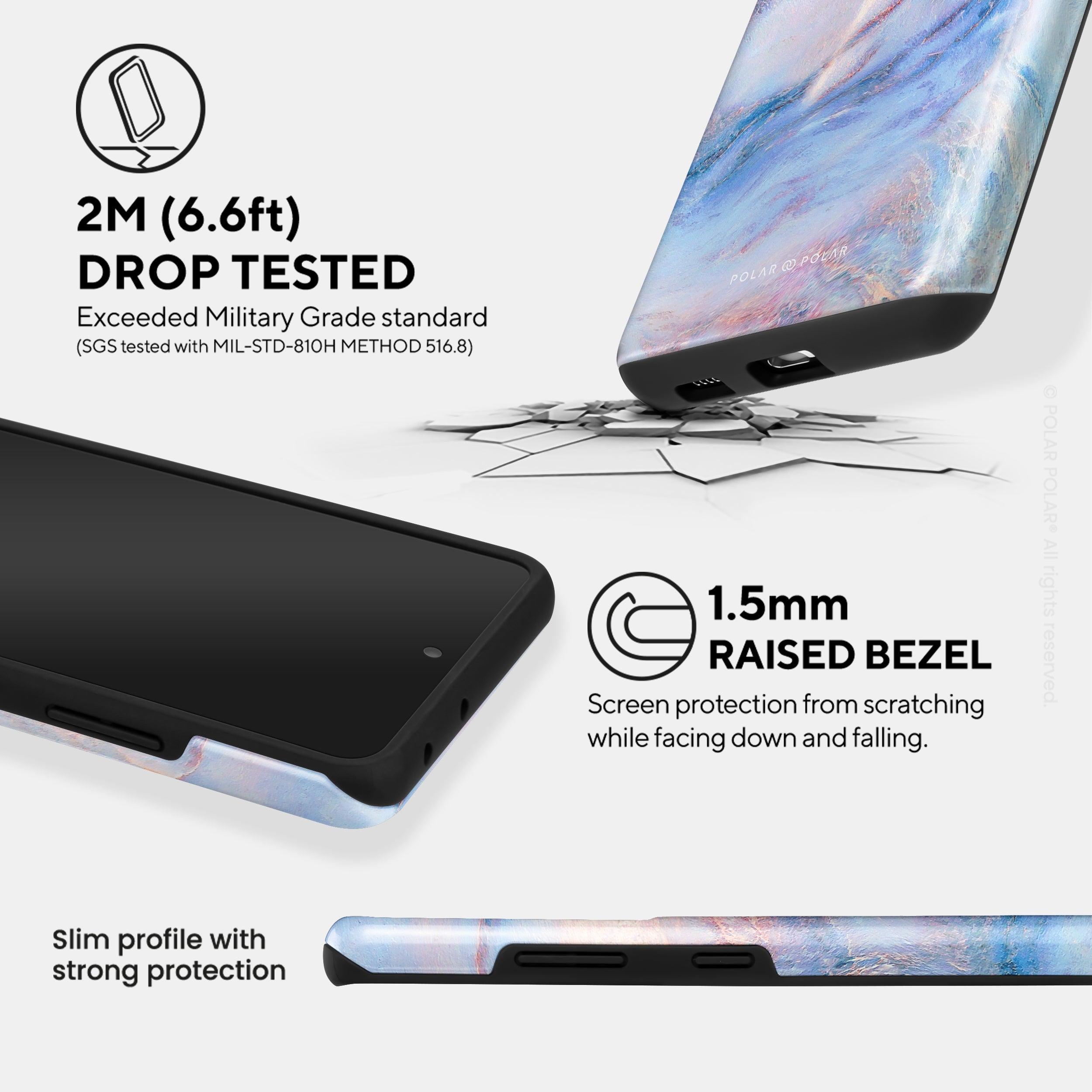 Feature_Tough Case (dual-layer) Tough MagSafe Case