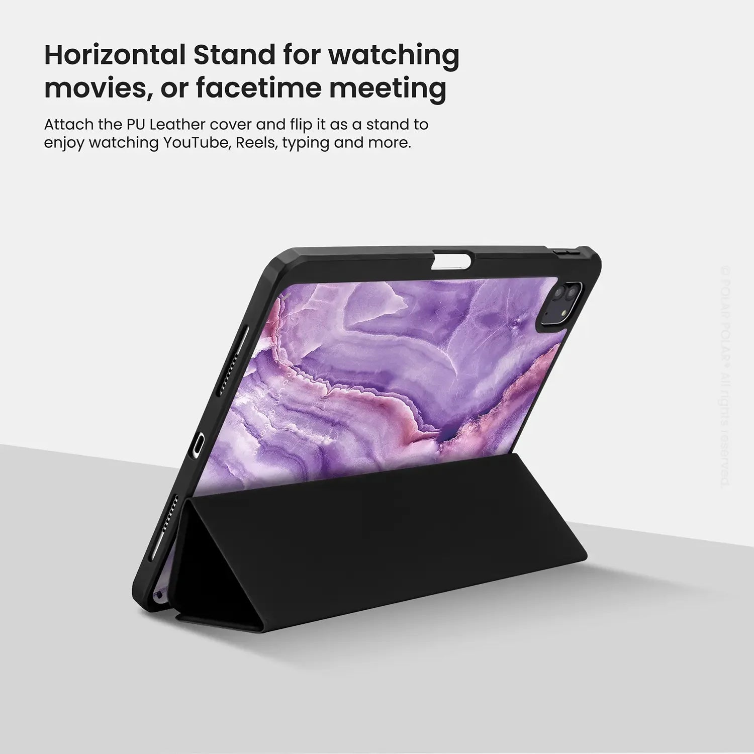 Standard_iPad Pro 11-inch (4th 3rd 2nd gen) | Black