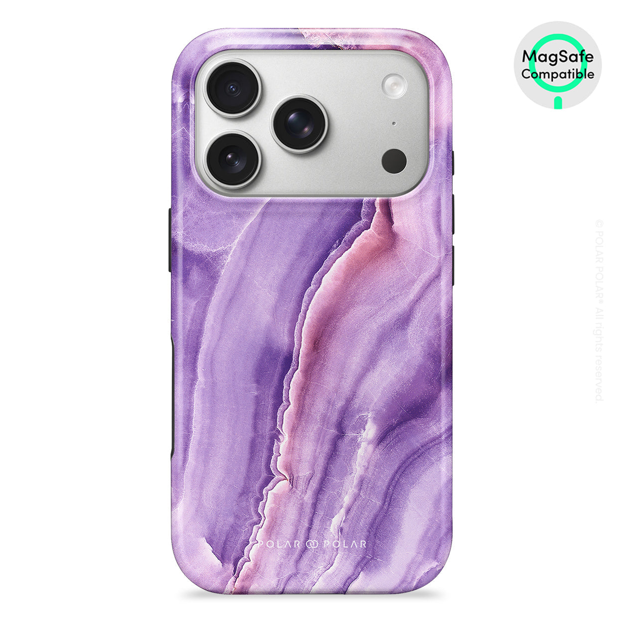 Standard_iPhone 17 Pro | Tough MagSafe Case