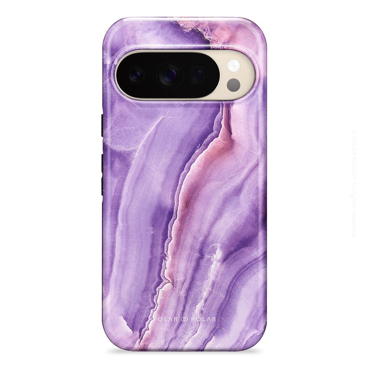 Standard_Google Pixel 10 Pro | Tough Case (dual-layer)
