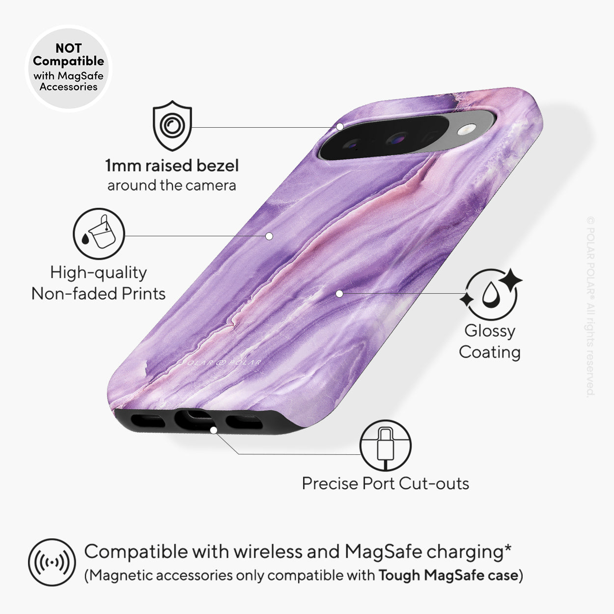 Standard_Google Pixel 10 | Tough Case (dual-layer)