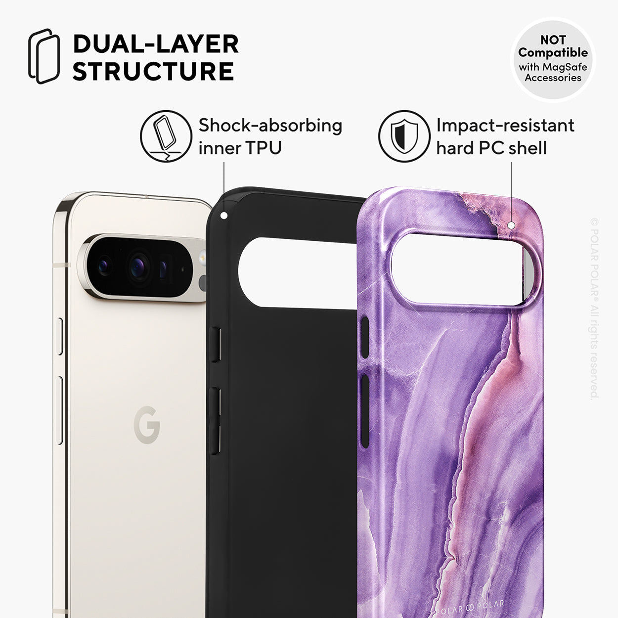 Standard_Google Pixel 9 Pro | Tough Case (dual-layer)
