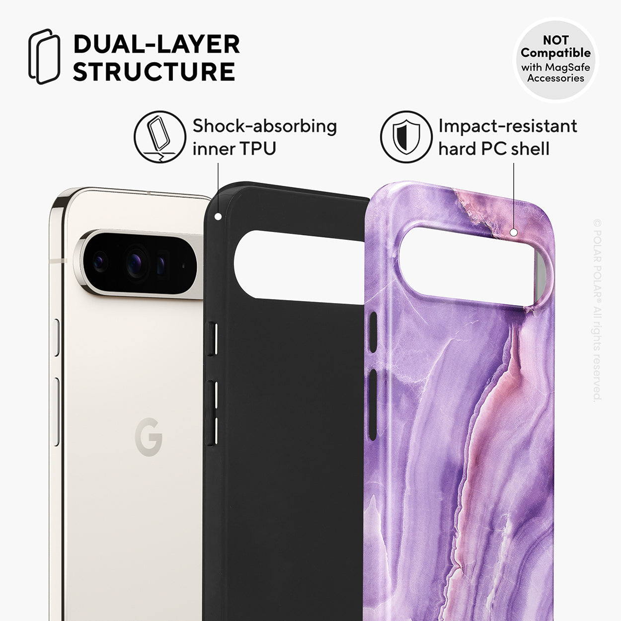 Standard_Google Pixel 9 Pro XL | Tough Case (dual-layer)