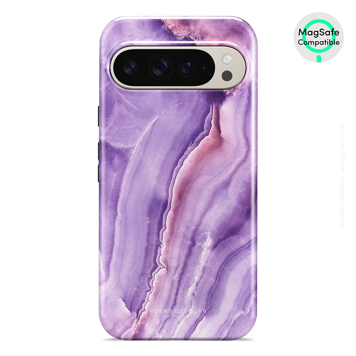 Standard_Google Pixel 9 Pro XL | Tough MagSafe Case