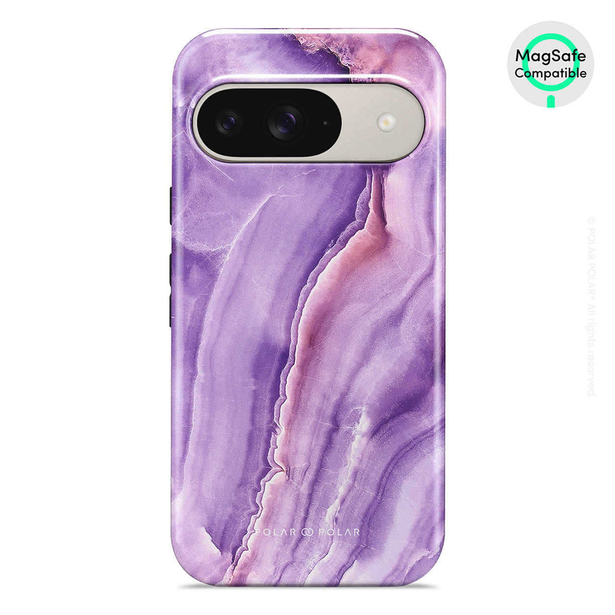 Standard_Google Pixel 9 | Tough MagSafe Case