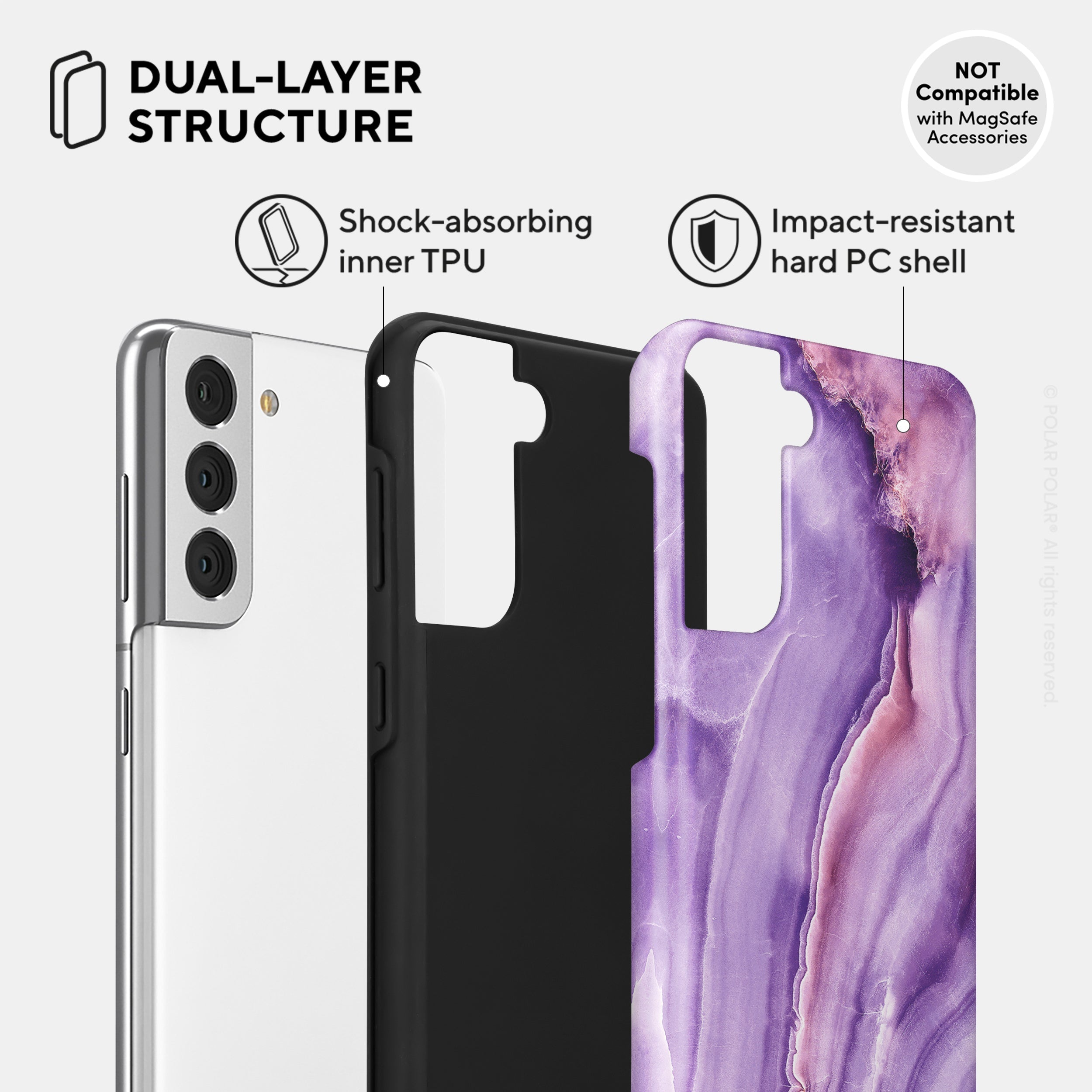 Standard_Samsung Galaxy S21 5G | Tough Case (dual-layer) | Common