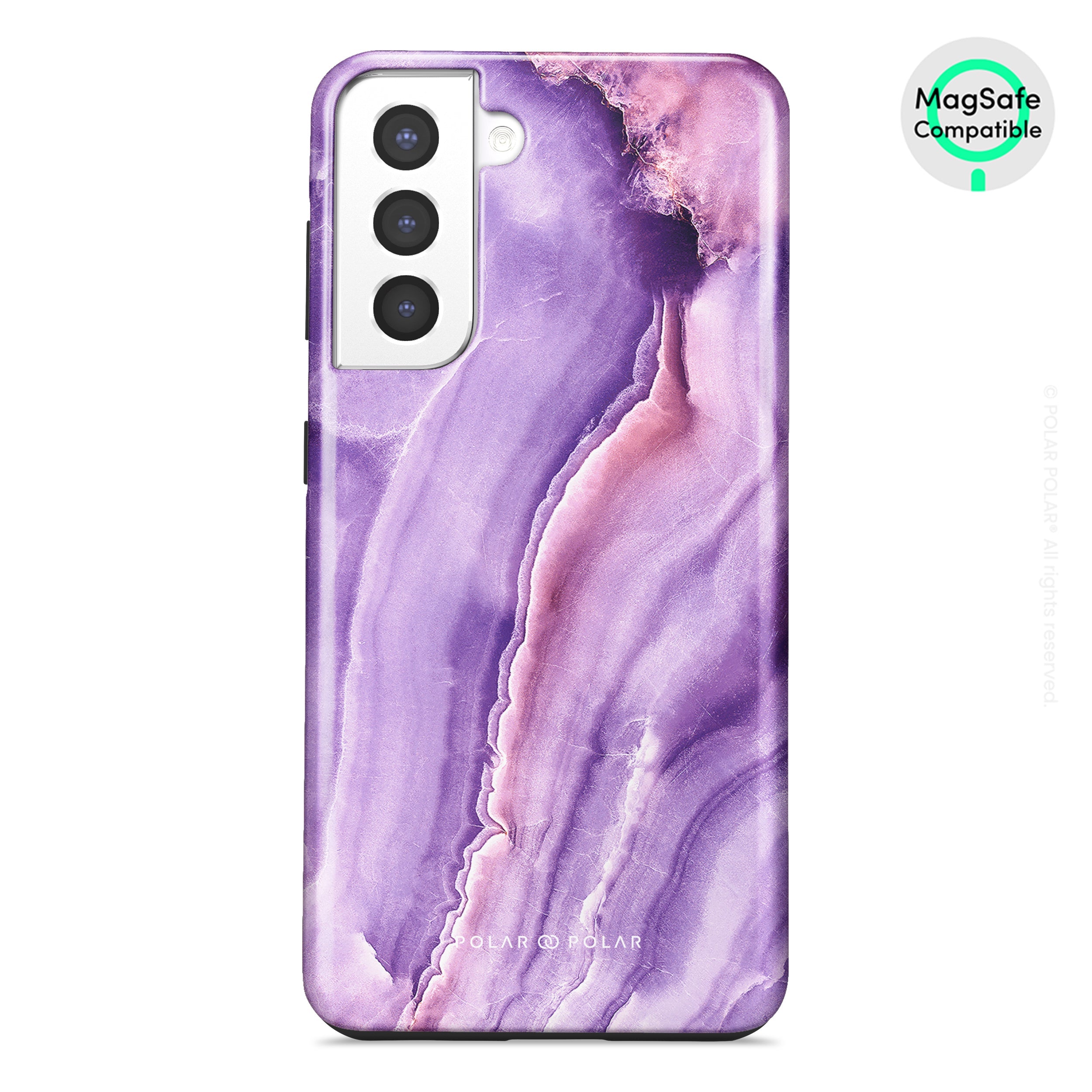 Standard_Samsung Galaxy S21 5G | Tough MagSafe Case | Common