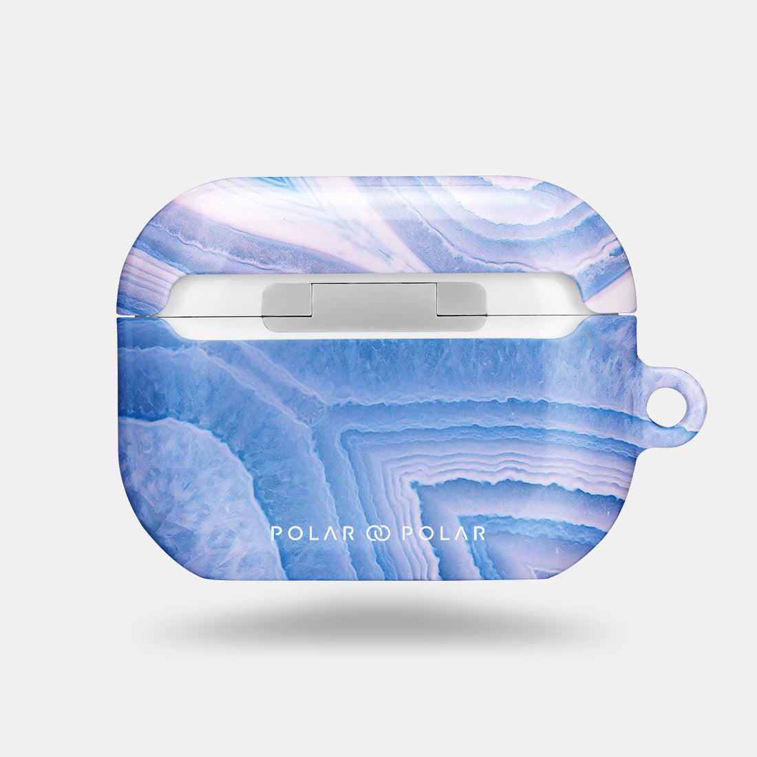 Frozen River | AirPods Pro 3 Case