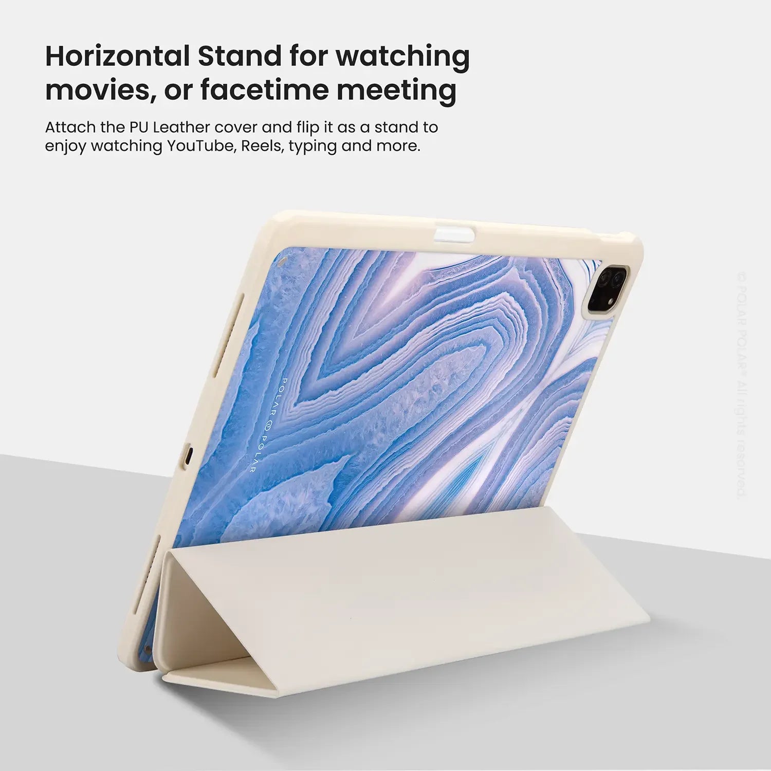 Standard_iPad Air 13-inch (M3 M2) | Milky White