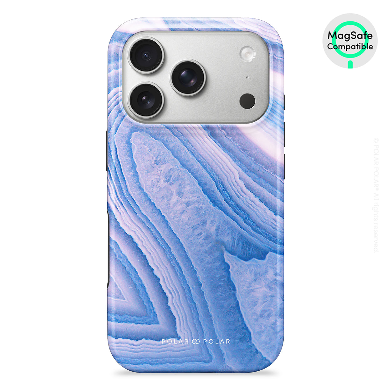Standard_iPhone 17 Pro | Tough MagSafe Case