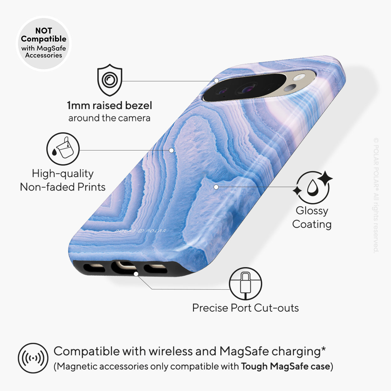 Standard_Google Pixel 10 Pro | Tough Case (dual-layer)