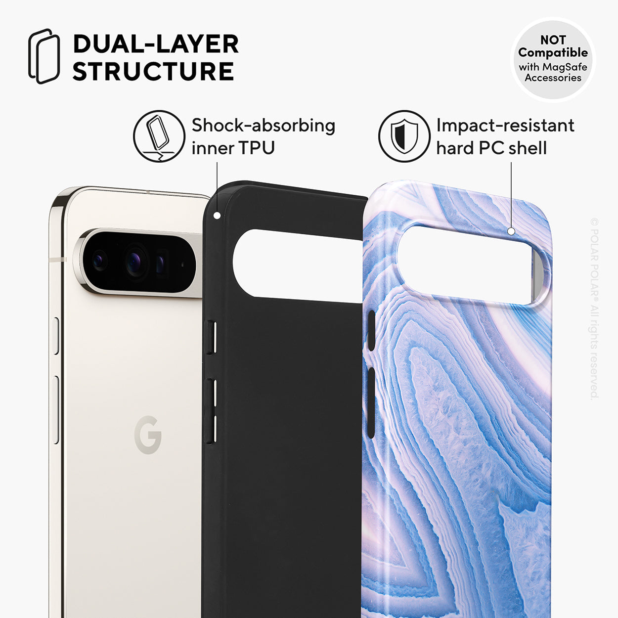 Standard_Google Pixel 9 Pro XL | Tough Case (dual-layer)