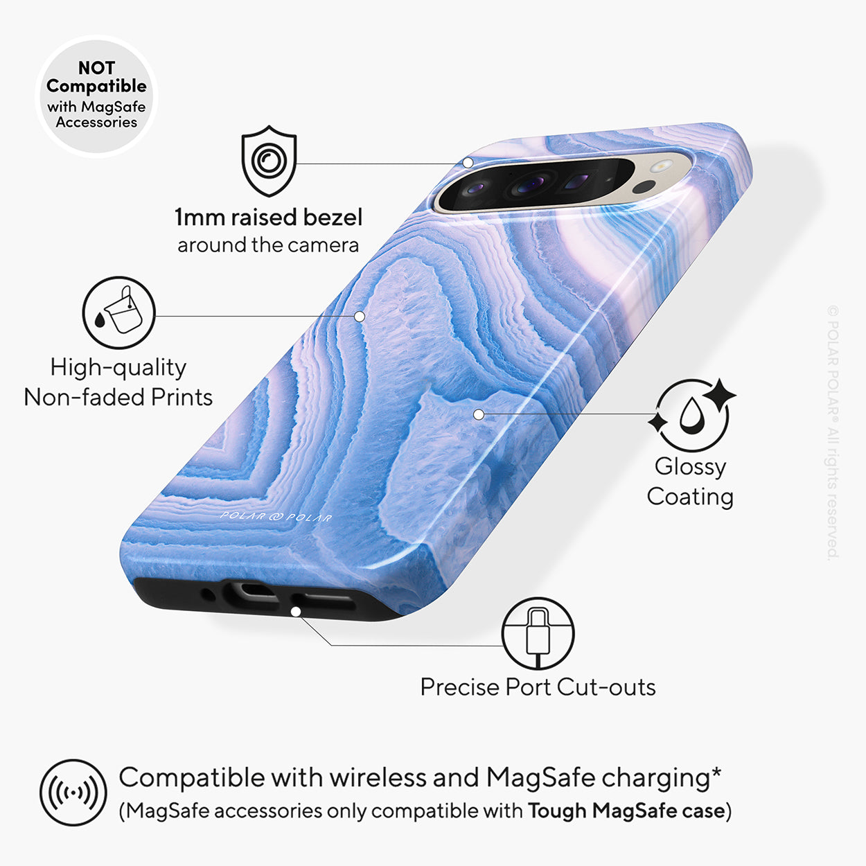 Standard_Google Pixel 9 Pro XL | Tough Case (dual-layer)
