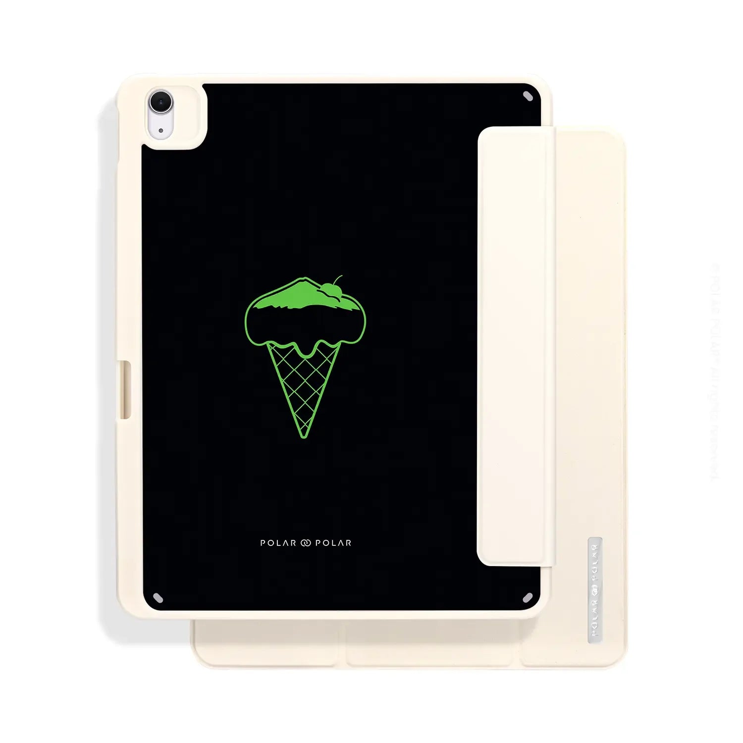 Standard_iPad Air 13-inch (M3 M2) | Milky White
