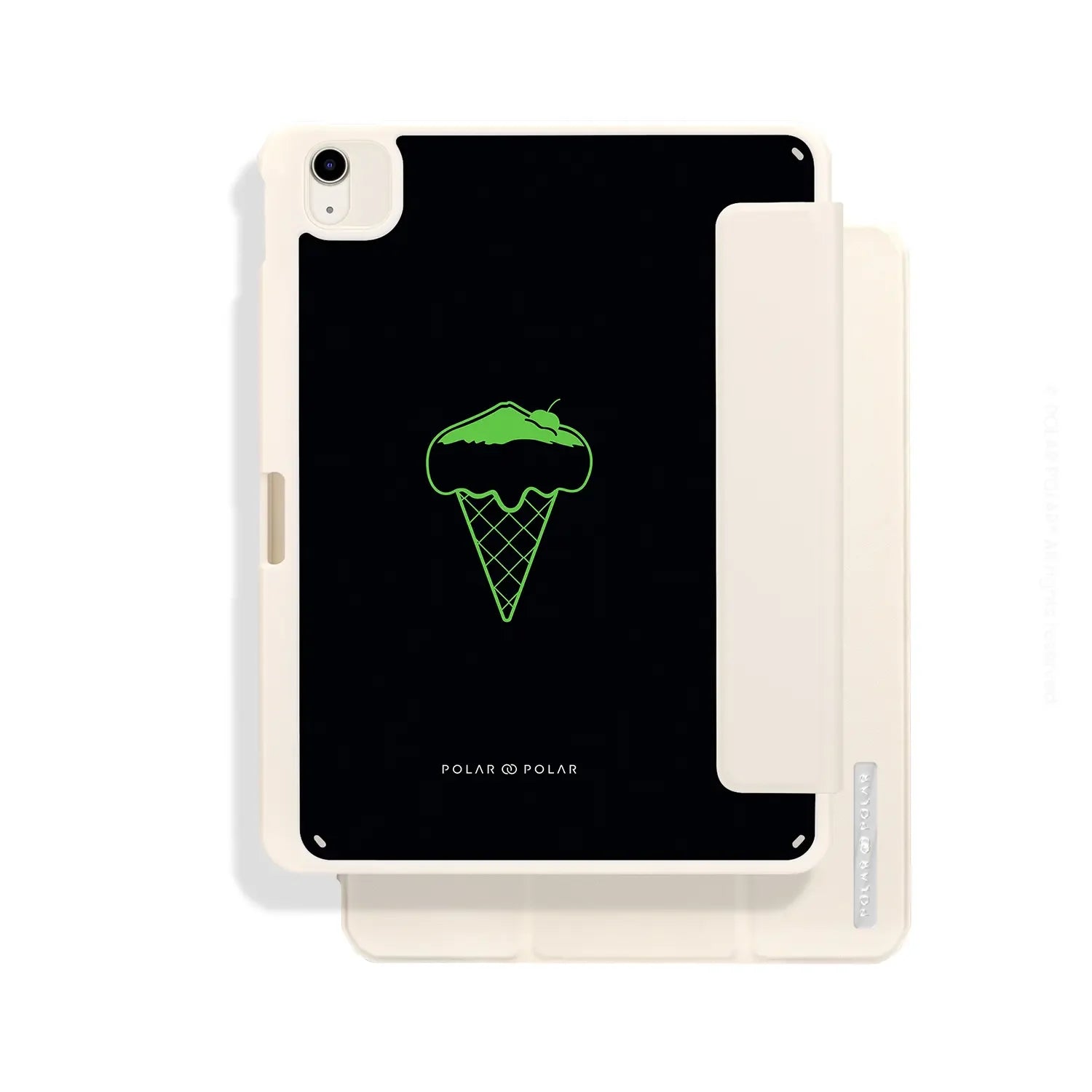 Standard_iPad Air 10.9-inch (5th 4th gen) | Milky White
