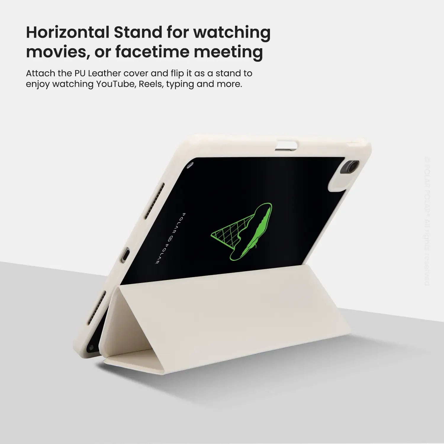 Standard_iPad Air 10.9-inch (5th 4th gen) | Milky White
