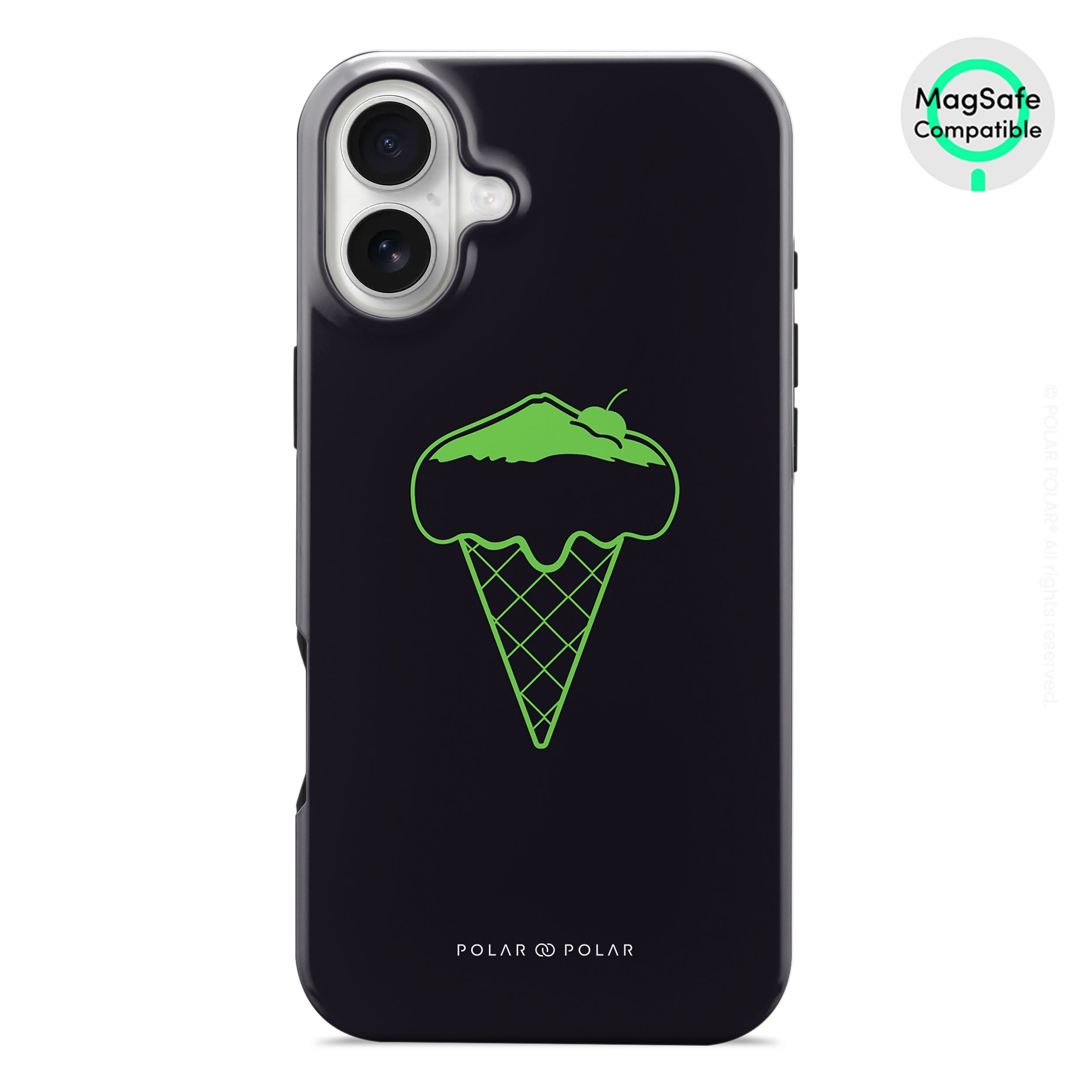 Standard_iPhone 16 Plus | Tough MagSafe Case