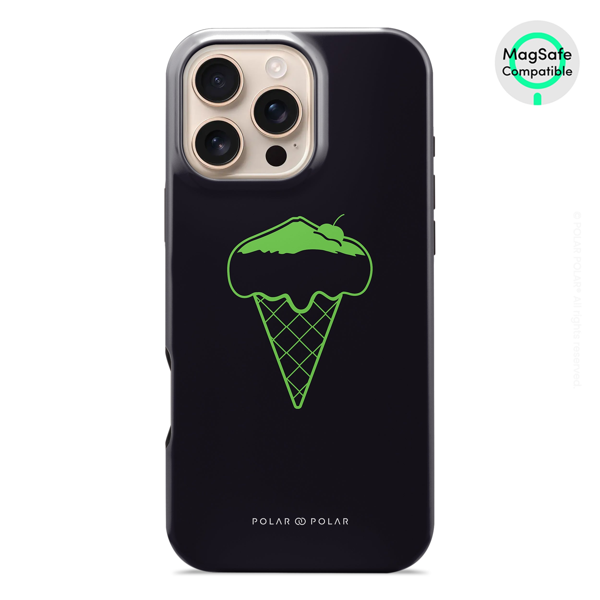 Standard_iPhone 16 Pro Max | Tough MagSafe Case