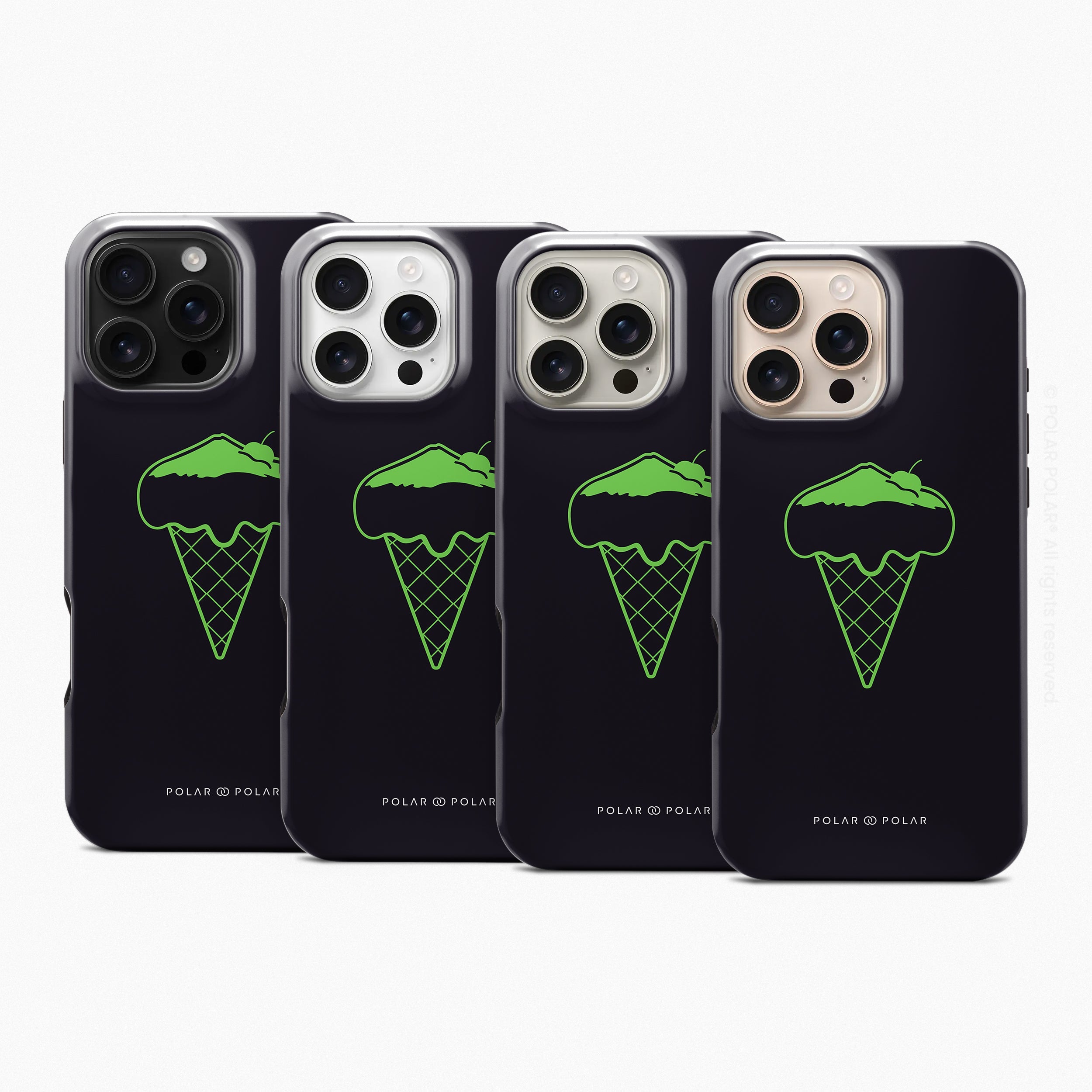 Feature_Tough Case (dual-layer) Tough MagSafe Case