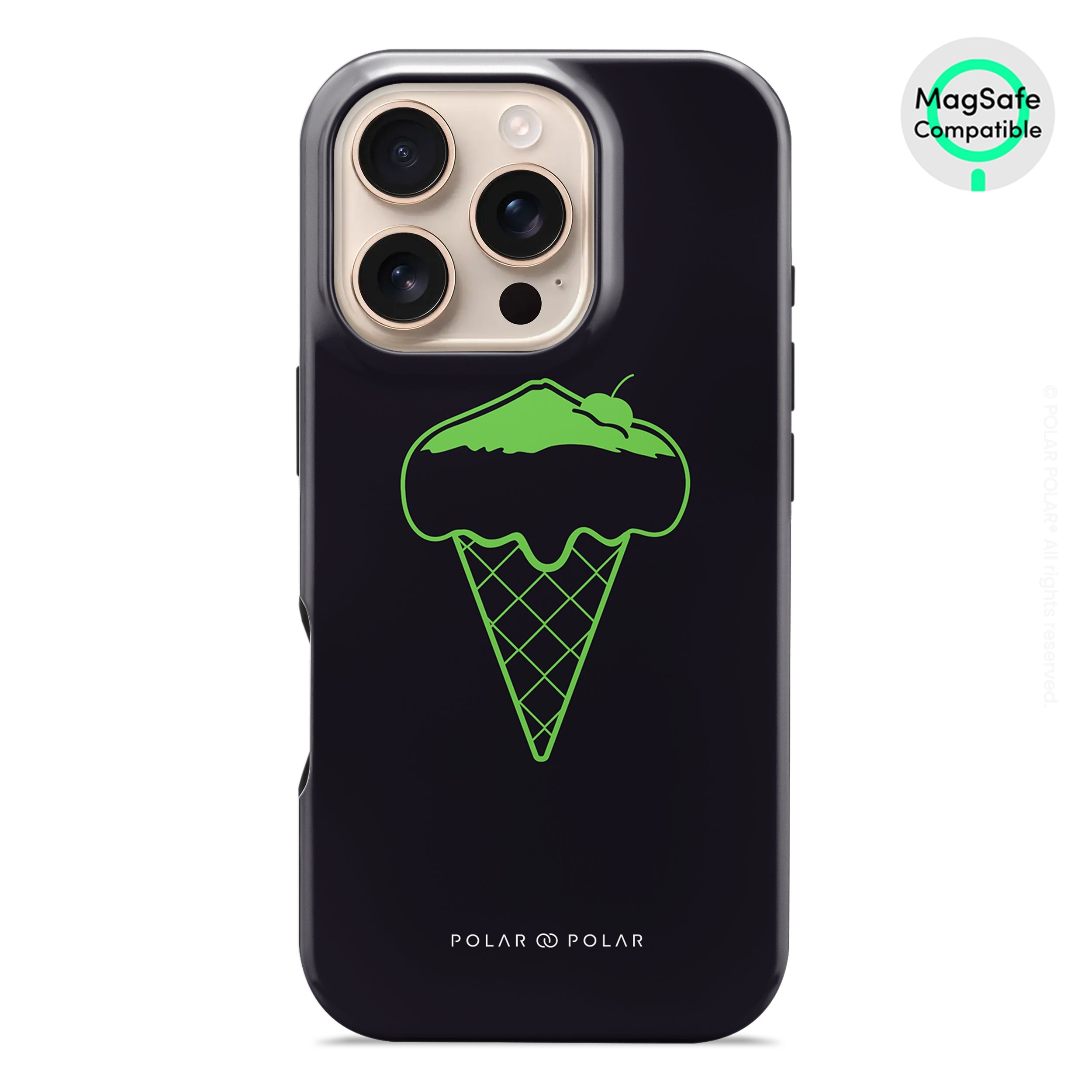 Standard_iPhone 16 Pro | Tough MagSafe Case