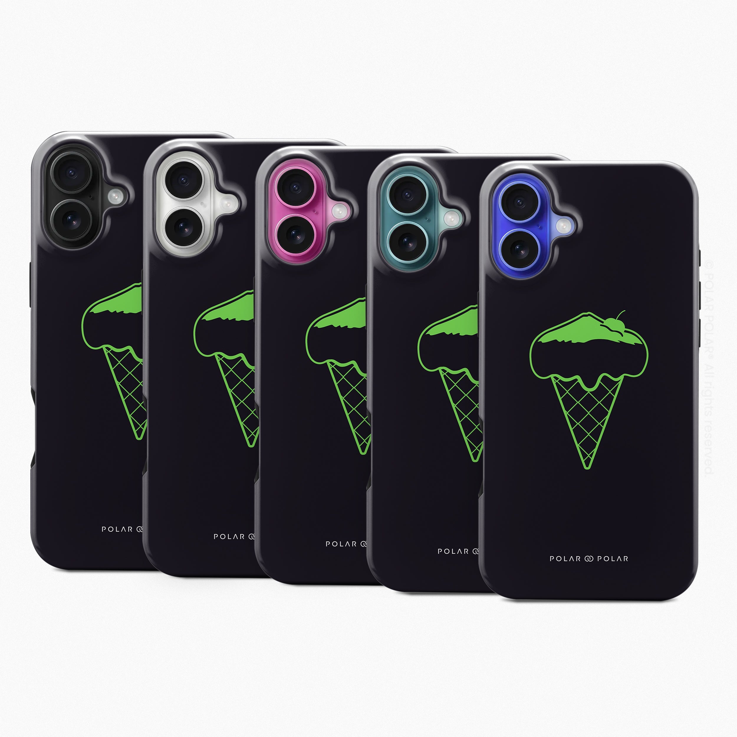 Feature_Tough Case (dual-layer) Tough MagSafe Case