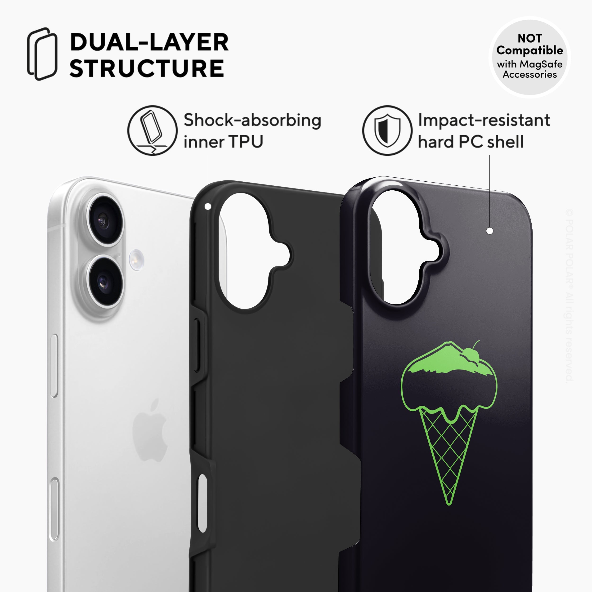 Standard_iPhone 16 Plus | Tough Case (dual-layer)