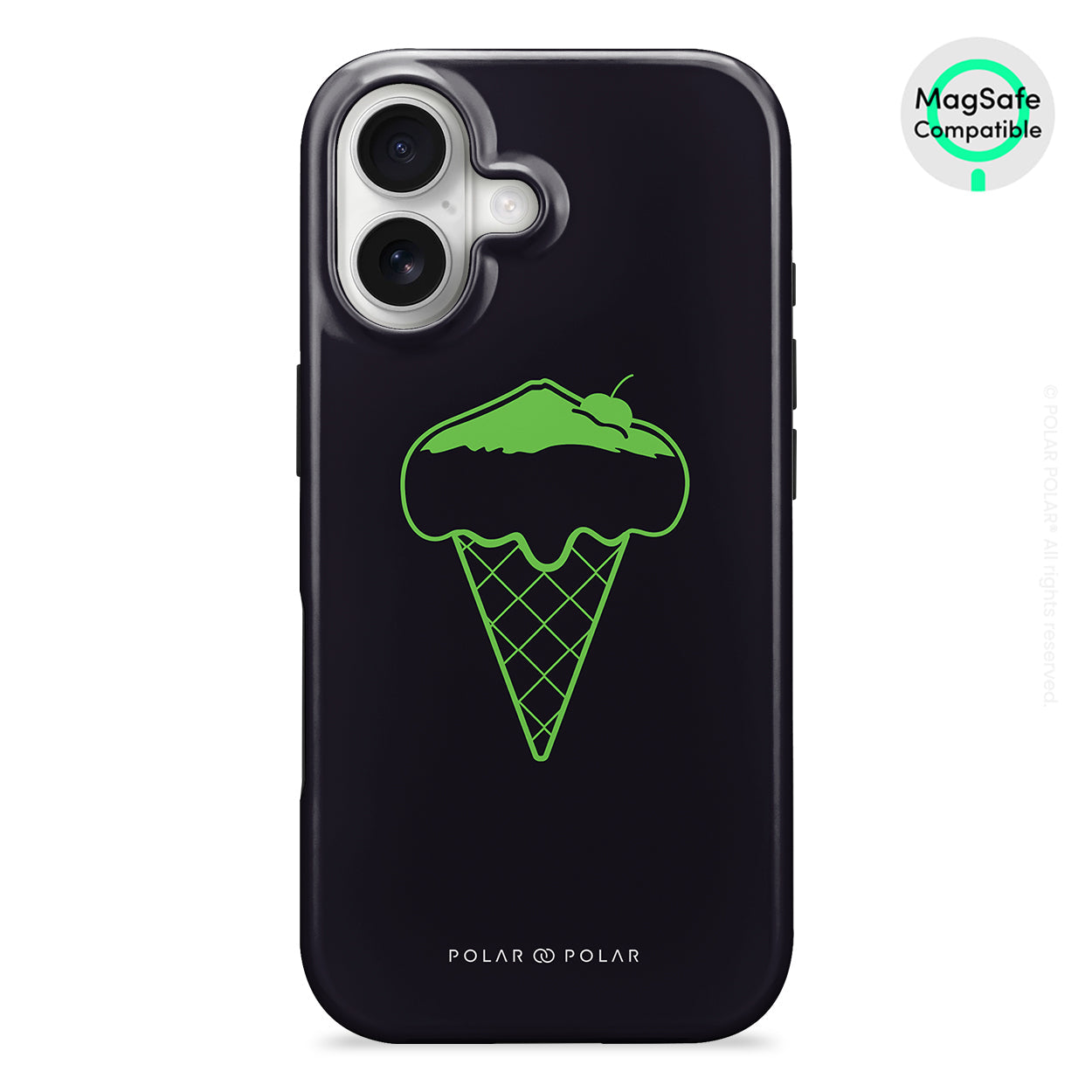 Standard_iPhone 17 | Tough MagSafe Case