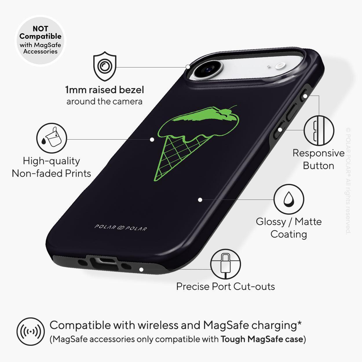 Standard_iPhone Air | Tough Case (dual-layer)