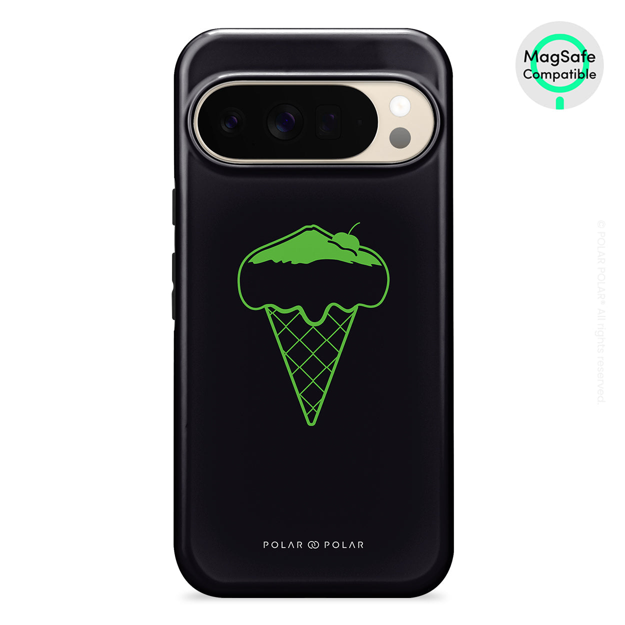 Standard_Google Pixel 10 Pro XL | Tough MagSafe Case