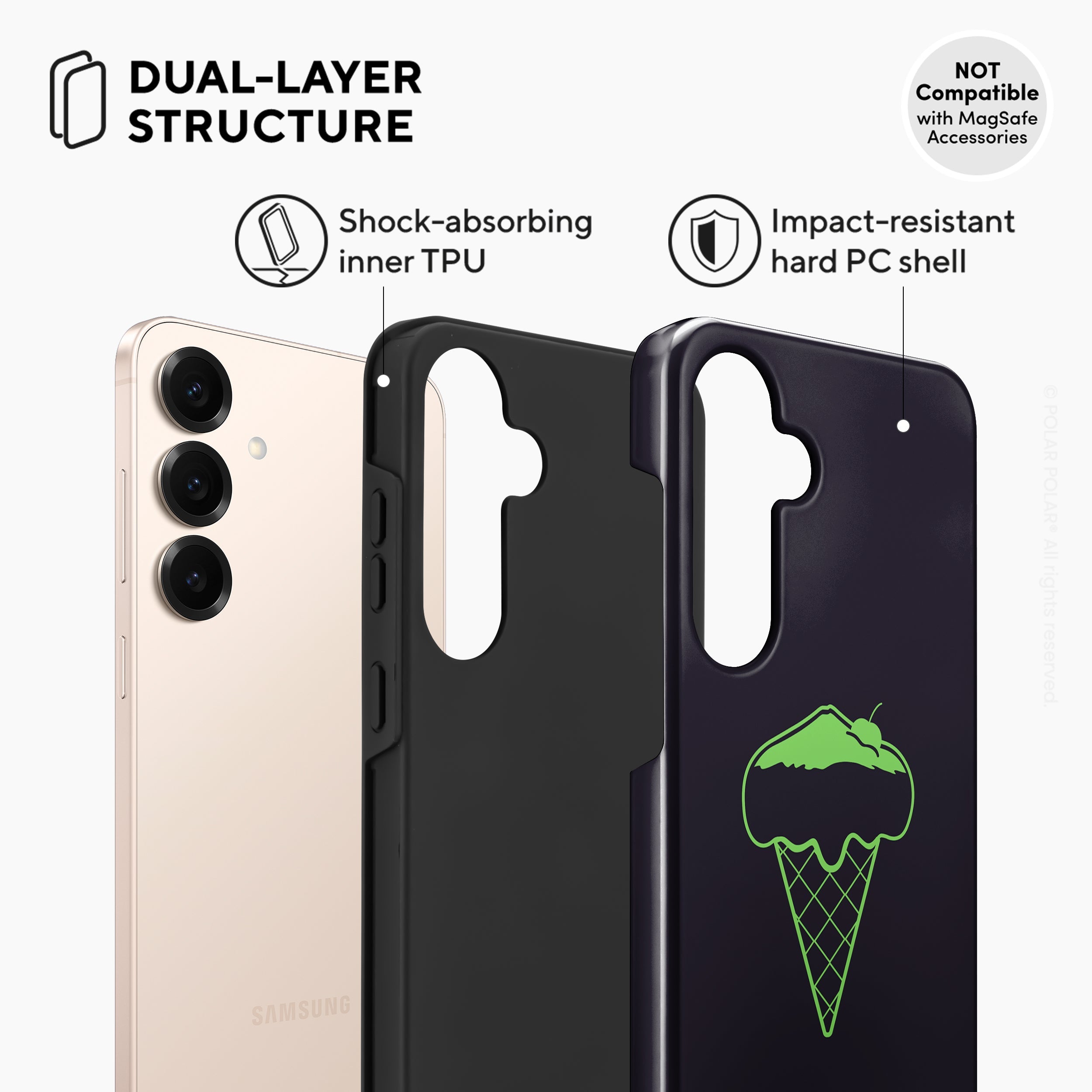 Standard_Samsung Galaxy S25+ | Tough Case (dual-layer)