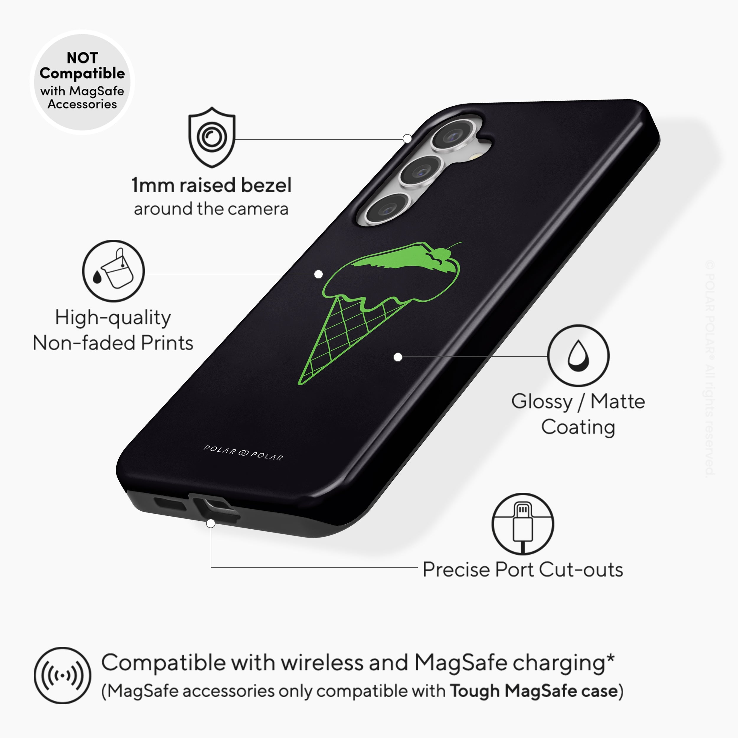 Standard_Samsung Galaxy S25+ | Tough Case (dual-layer)