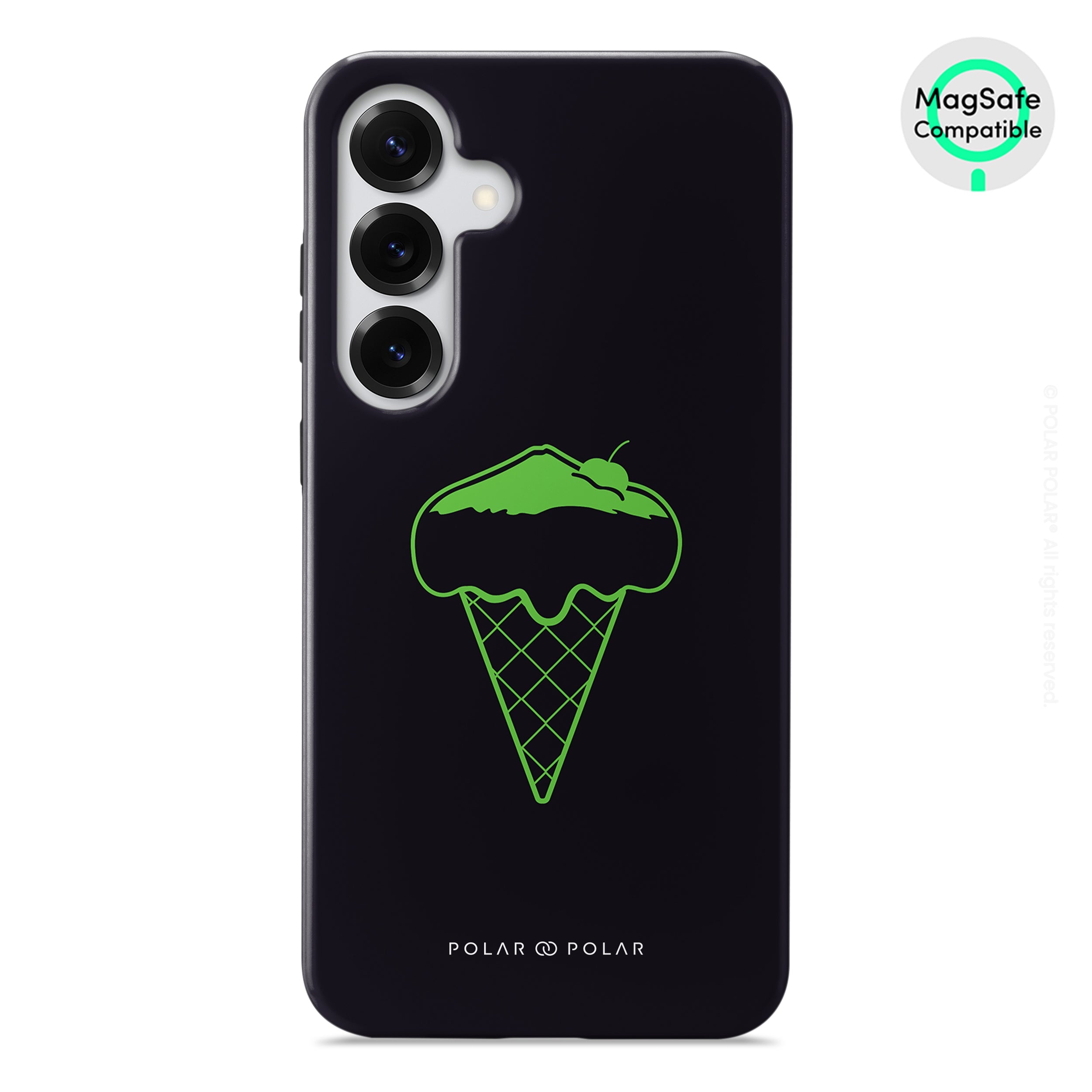 Standard_Samsung Galaxy S25+ | Tough MagSafe Case