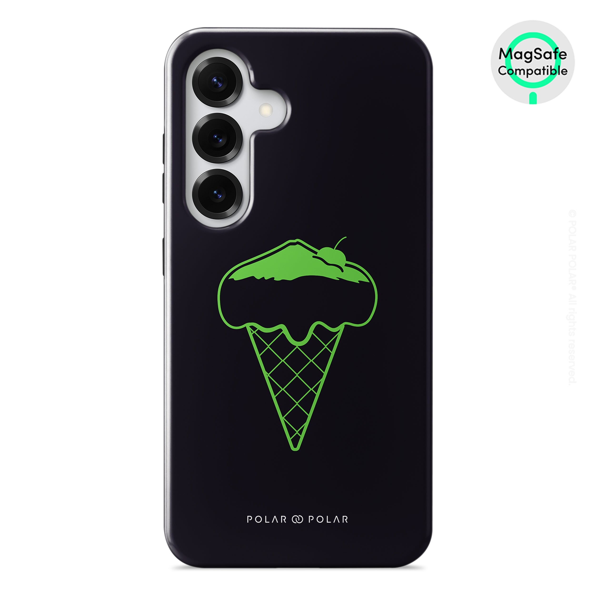 Standard_Samsung Galaxy S25 | Tough MagSafe Case