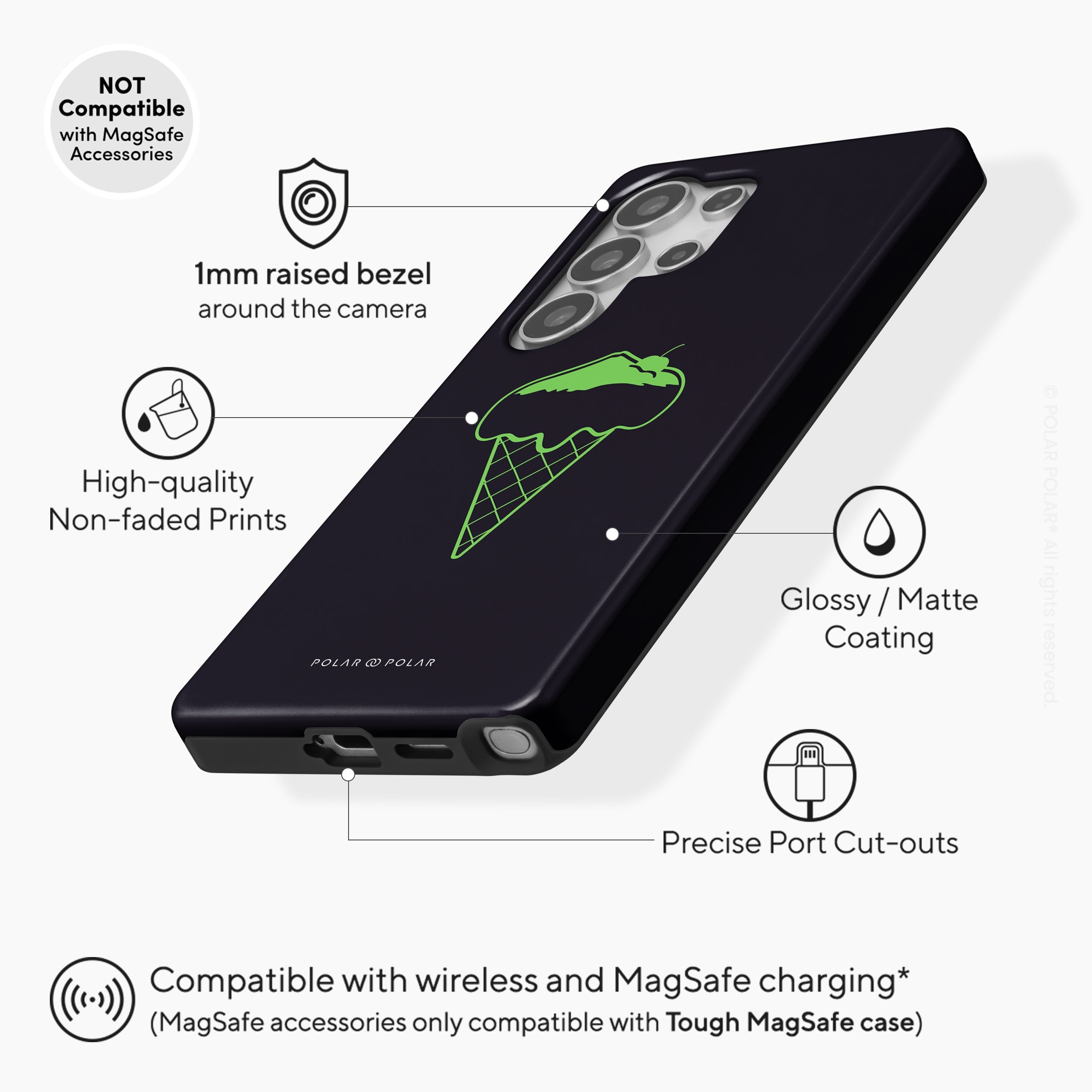 Standard_Samsung Galaxy S25 Ultra | Tough Case (dual-layer)