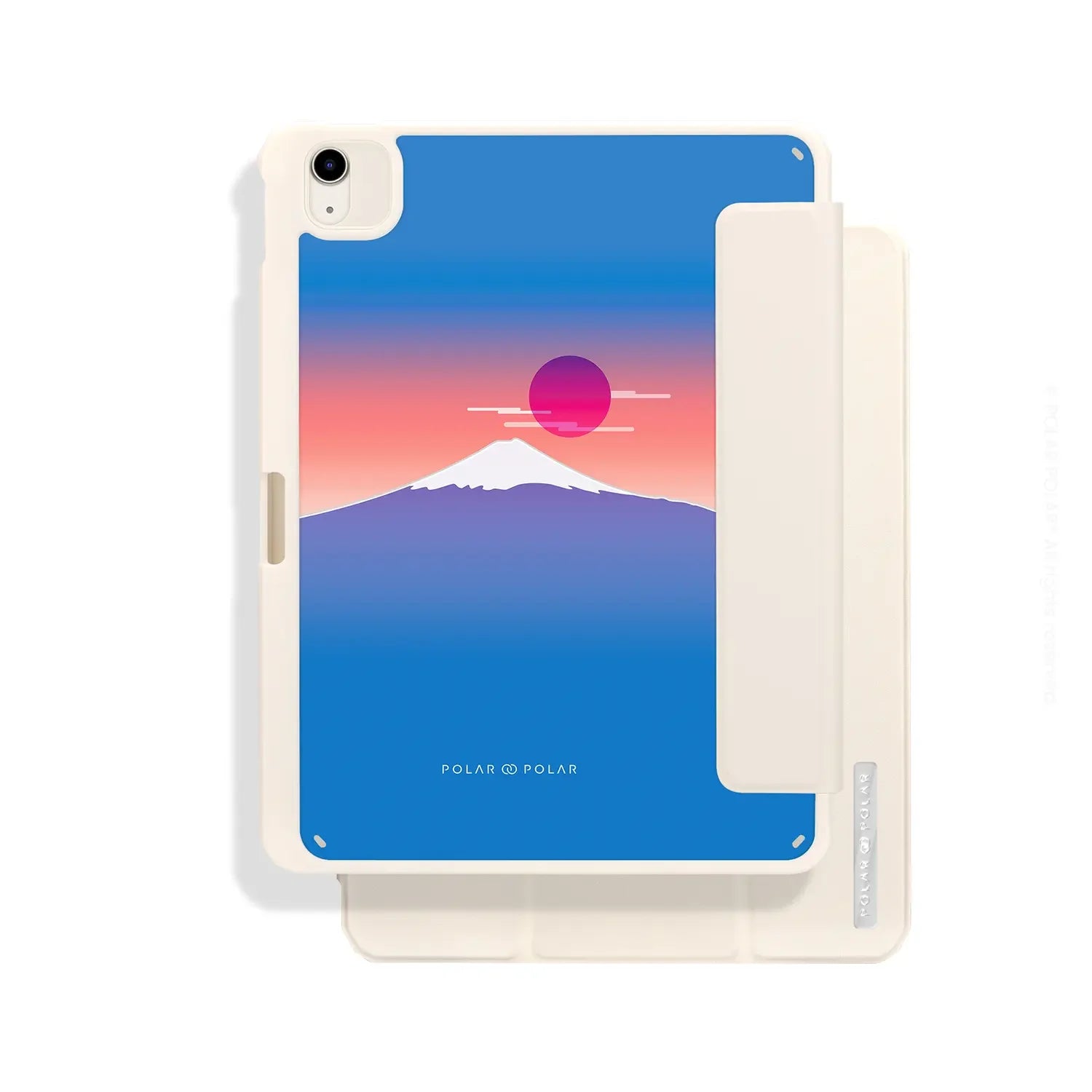 Standard_iPad Air 11-inch (M3 M2) | Milky White