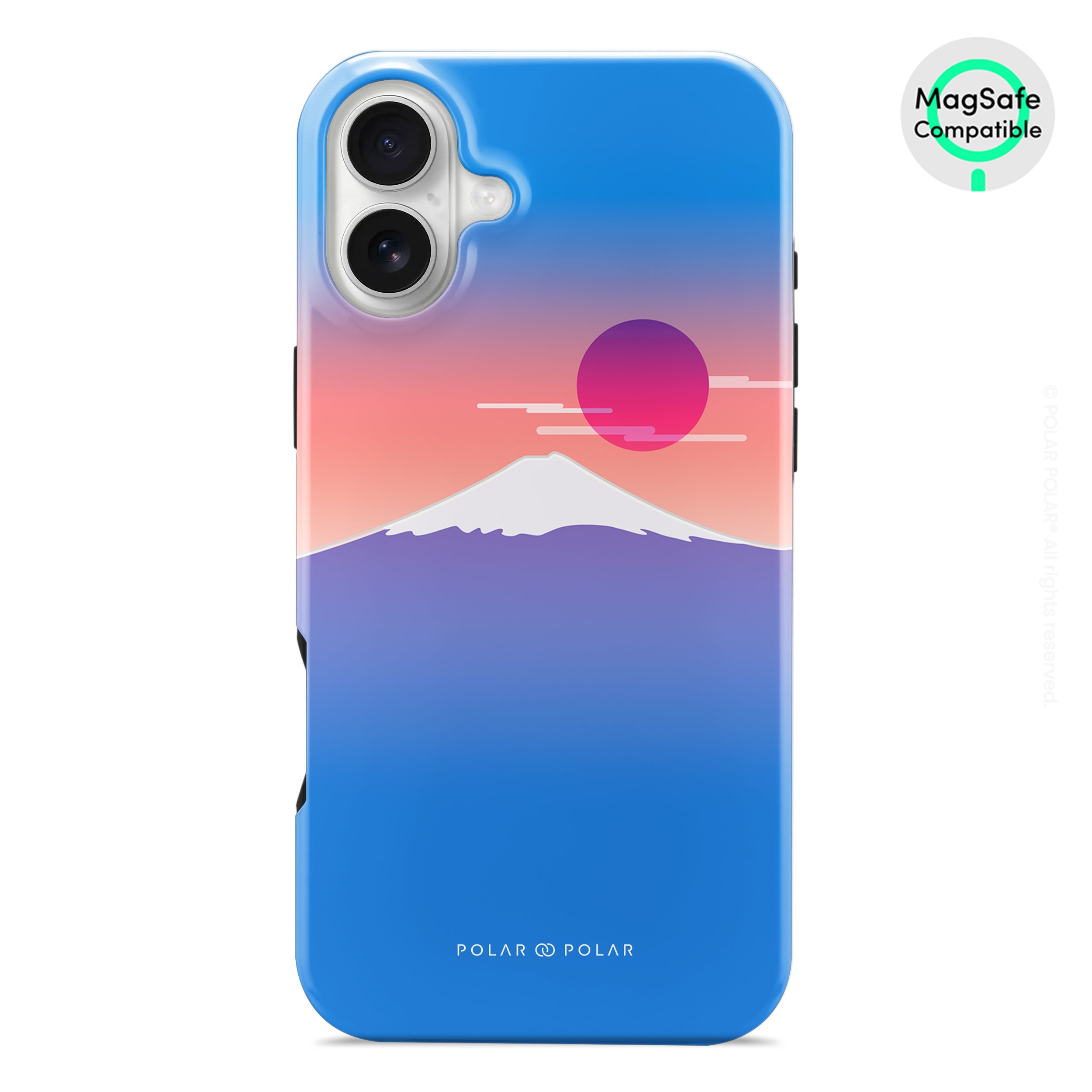 Standard_iPhone 16 Plus | Tough MagSafe Case