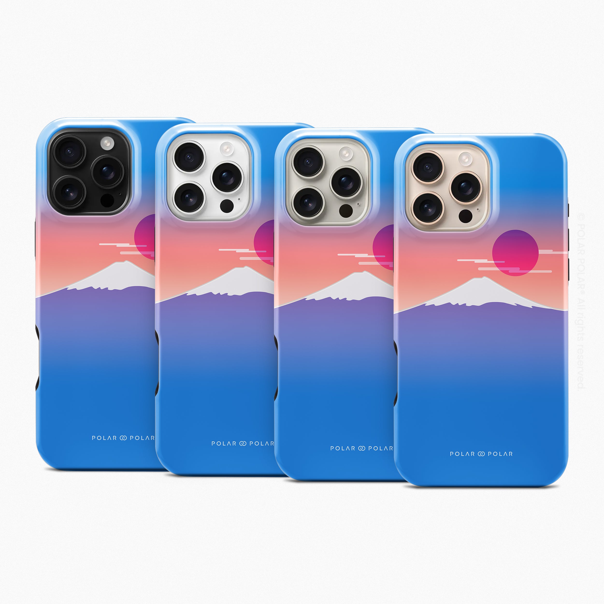 Feature_Tough Case (dual-layer) Tough MagSafe Case