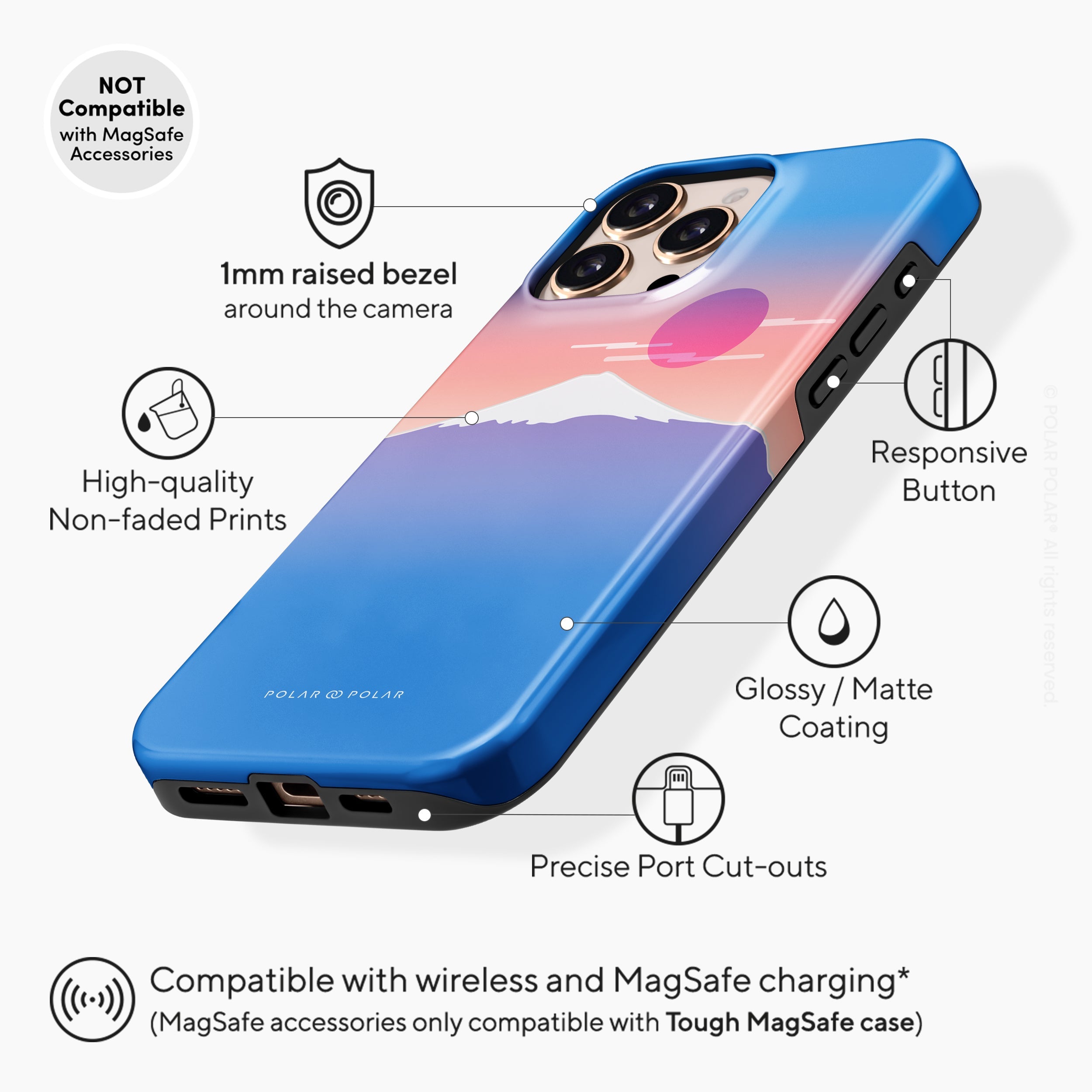 Standard_iPhone 16 Pro | Tough Case (dual-layer)