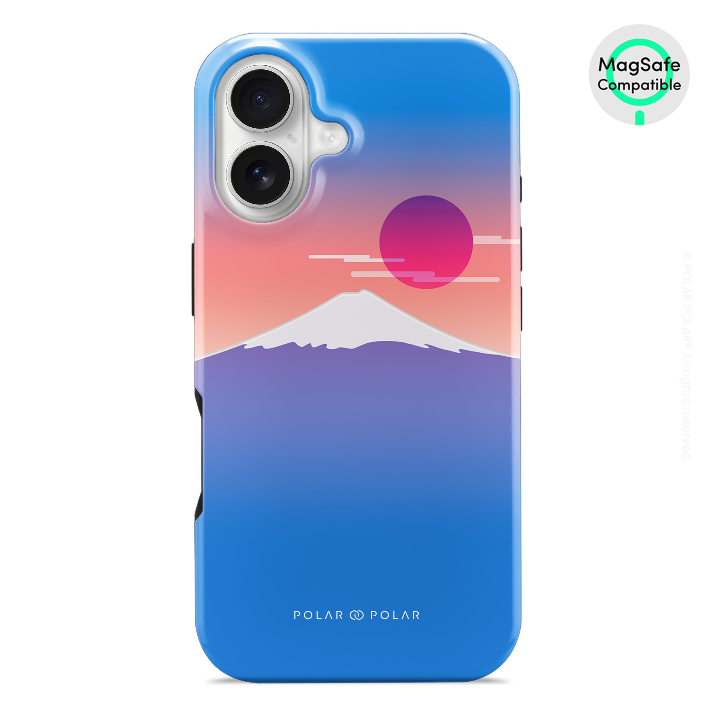 Standard_iPhone 16 | Tough MagSafe Case