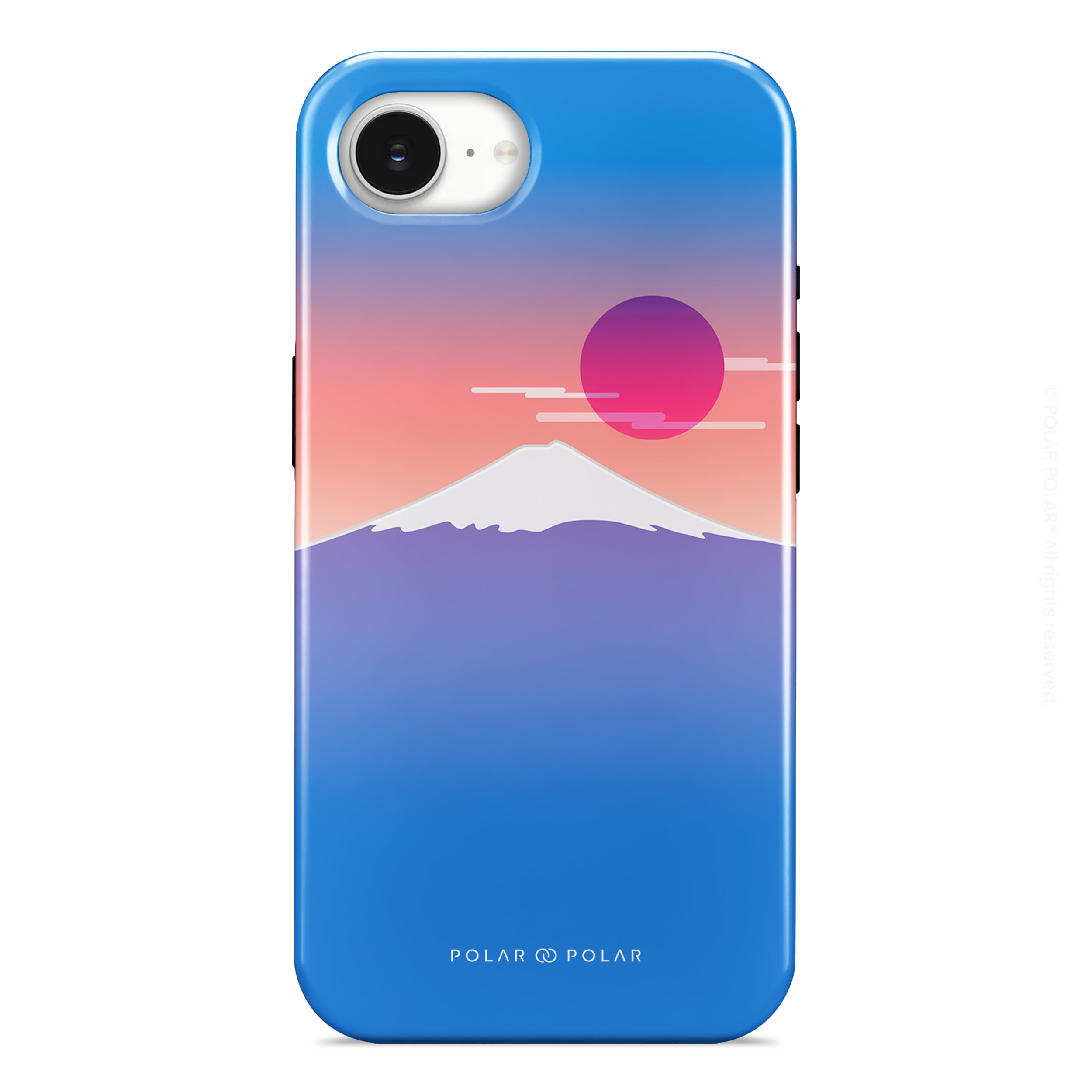 Standard_iPhone 16e | Tough Case (dual-layer)