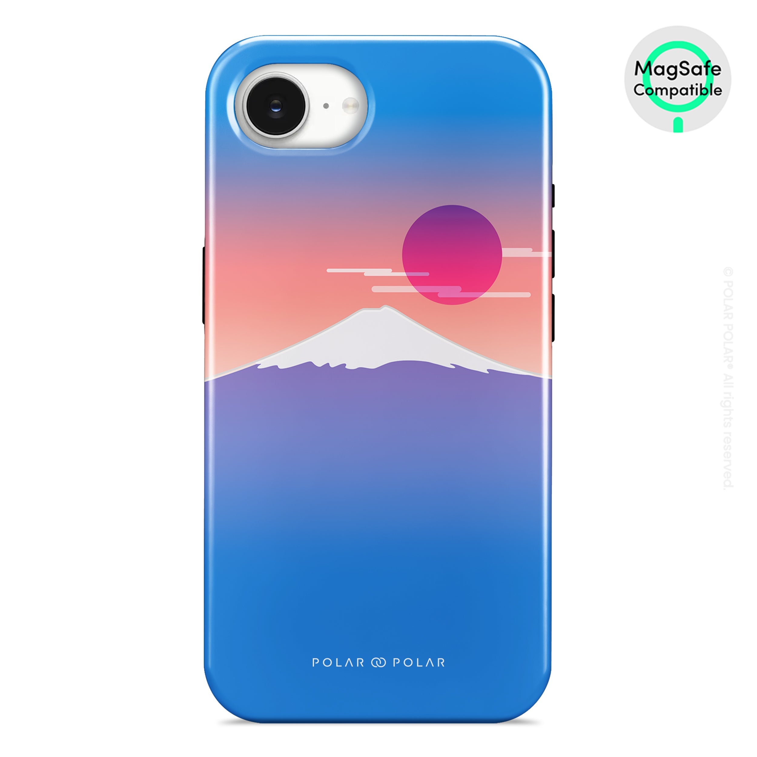 Standard_iPhone 16e | Tough MagSafe Case