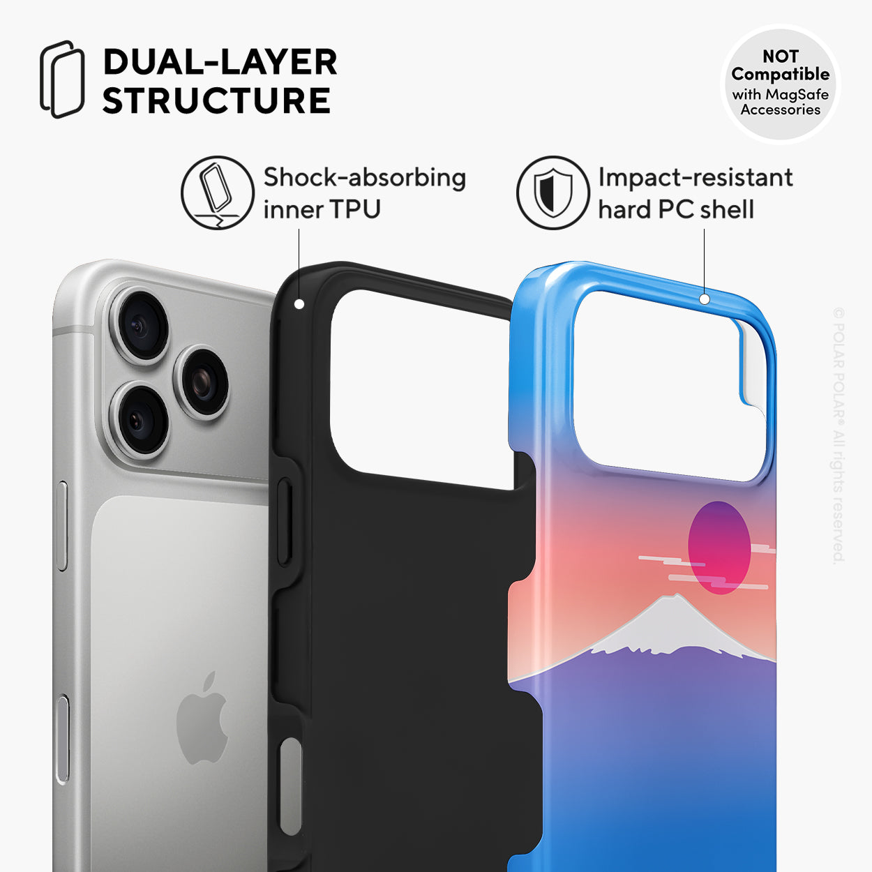 Standard_iPhone 17 Pro Max | Tough Case (dual-layer)