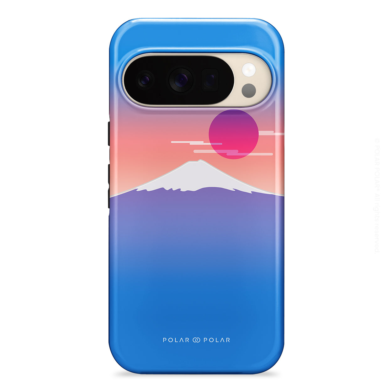 Standard_Google Pixel 10 Pro | Tough Case (dual-layer)
