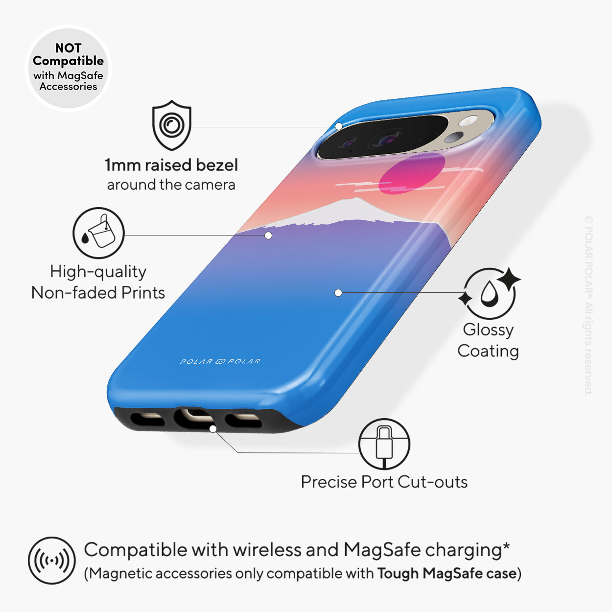 Standard_Google Pixel 10 Pro | Tough Case (dual-layer)