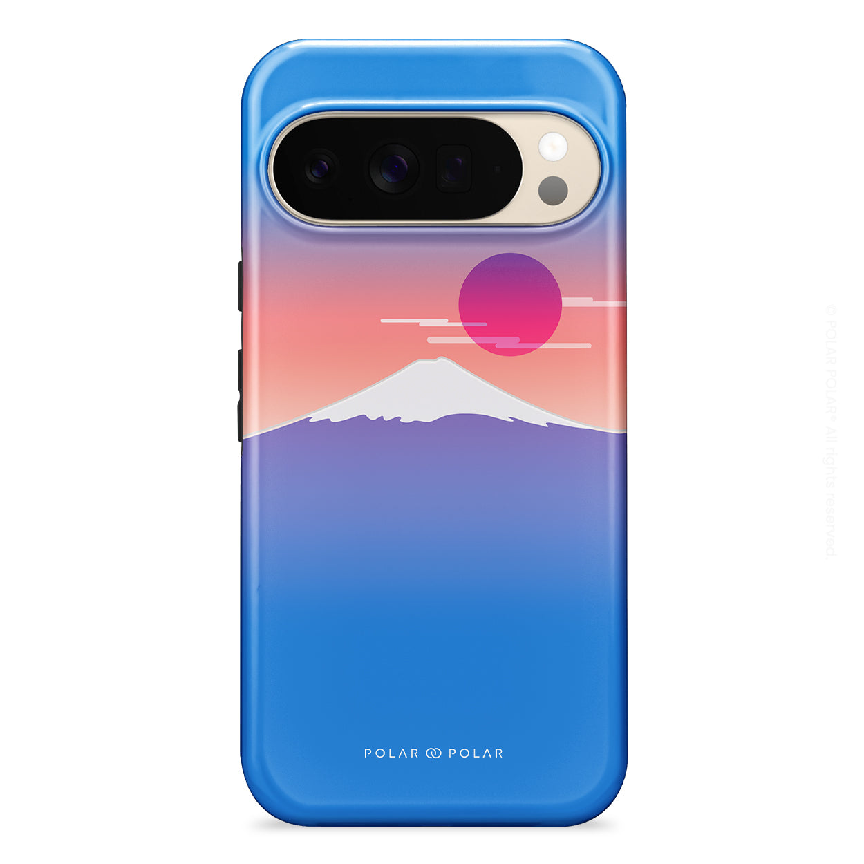 Standard_Google Pixel 10 Pro XL | Tough Case (dual-layer)
